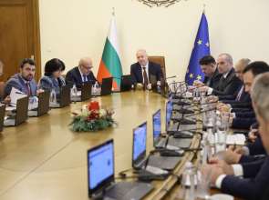 Одобрен е проектът на Закон за държавния бюджет на Република България за 2026 година