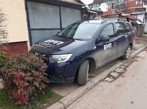 Вижте спиранията на тока в сряда в област Силистра