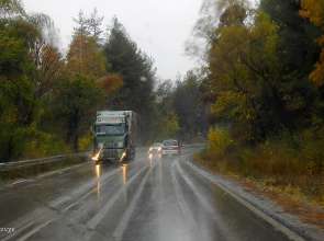 Облачно време днес в Силистра и региона