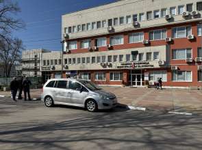 Община Главиница дари лекотоварен автомобил на „Водоснабдяване и канализация“ ООД – Силистра