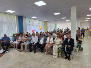 20 години Спортно училище „Дръстър“ – Силистра