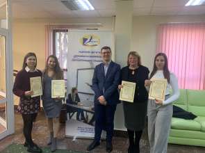 Екипът на ДГ „Св. Св. Кирил и Методий“, се обучи за работа с деца в риск