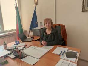 Денка Михайлова: Надявам се гостите ни да харесват дейностите по проекта и да проявят интерес и разбиране