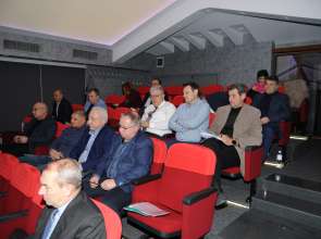 Областният управител на Силистра участва в национален форум в Сливен