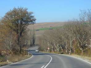 Слънчев и спокоен четвъртък в Силистренска област